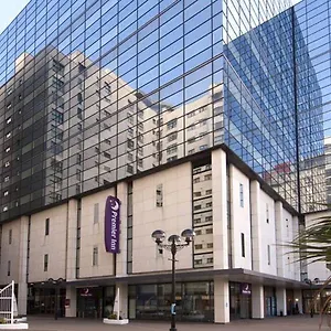 3* Hotell Premier Centre